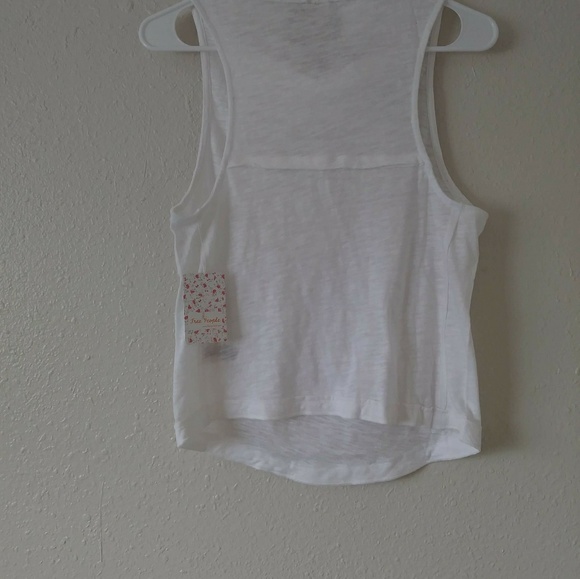 Free People Summer Time Tank Top - Picture 5 of 8